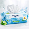 BABY WIPES (Water-based, chemical free)