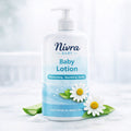 Nivra Baby Talc-Free Baby Powder