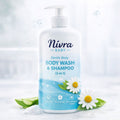 Nivra Baby Diaper Rash Cream