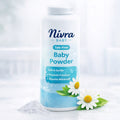 Nivra Baby Gentle Body Wash & Shampoo 2-in-1